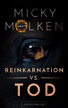 eBook: Reinkarnation vs. Tod