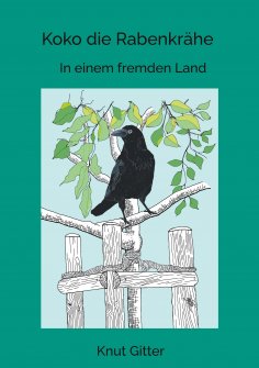 ebook: Koko die Rabenkrähe