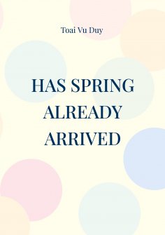 eBook: Has spring already arrived