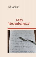 ebook: 2023 - "Nebenbeitexte"