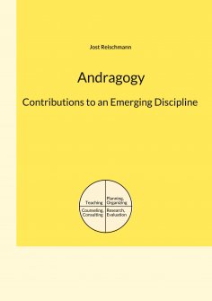 eBook: Andragogy: Contributions to an Emerging Discipline