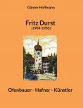 ebook: Fritz Durst (1904-1985)