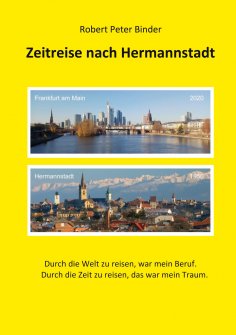 eBook: Zeitreise nach Hermannstadt