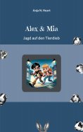 eBook: Alex & Mia