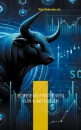ebook: Börsenstrategien für Einsteiger