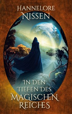eBook: In den Tiefen des magischen Reiches