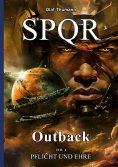ebook: Spqr Outback