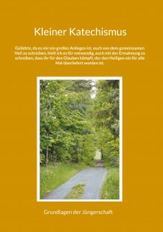 eBook: Kleiner Katechismus