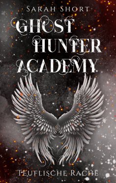 eBook: Ghost Hunter Academy