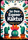 eBook: Sei dein eigener Kaktus