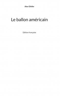 eBook: Le ballon américain