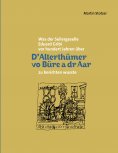 ebook: D'Alterthümer vo Büre a dr Aar