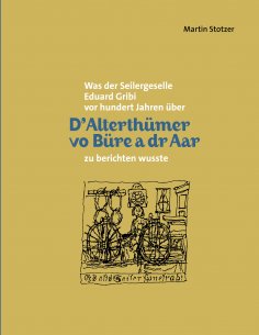 ebook: D'Alterthümer vo Büre a dr Aar