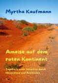 eBook: Ameise auf dem roten Kontinent