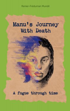 eBook: Manus Journey With Death