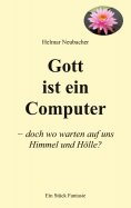 eBook: Gott ist ein Computer