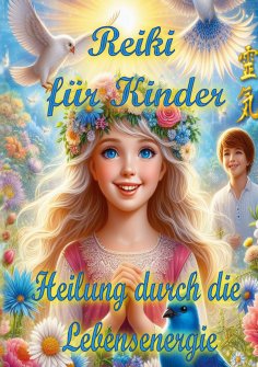 ebook: Reiki für Kinder