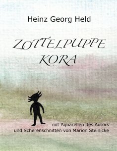 eBook: Zottelpuppe Kora