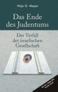 eBook: Das Ende des Judentums
