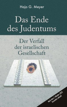 eBook: Das Ende des Judentums