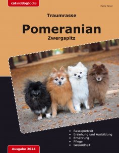 eBook: Traumrasse Pomeranian