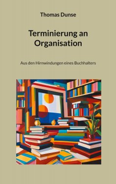 ebook: Terminierung an Organisation