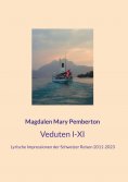 ebook: Veduten I-XI