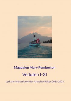 ebook: Veduten I-XI