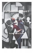 eBook: Kurzgeschichten Band 2