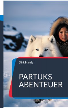 eBook: Partuks Abenteuer