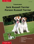 ebook: Traumrasse Jack Russell Terrier