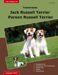 ebook: Traumrasse Jack Russell Terrier