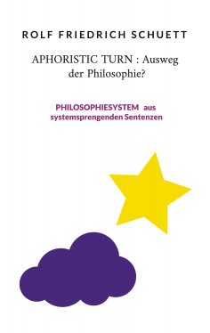 eBook: Aphoristic turn : Ausweg der Philosophie?