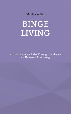 ebook: Binge Living
