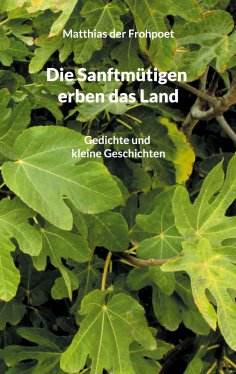 eBook: Die Sanftmütigen erben das Land