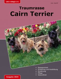 eBook: Traumrasse Cairn Terrier