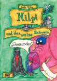ebook: Hilpi und das weise Schwein