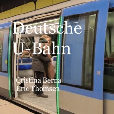 ebook: Deutsche U-Bahn