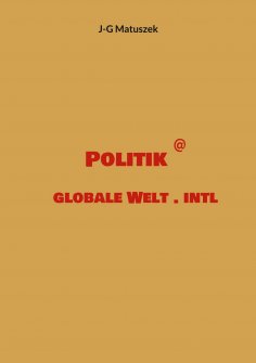 eBook: Politik @ globale Welt . intl