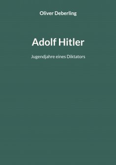 eBook: Adolf Hitler