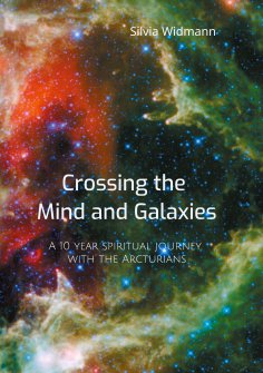 eBook: Crossing the Mind and Galaxies
