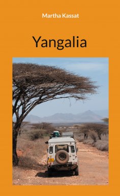 eBook: Yangalia