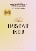 eBook: Harmonie in dir