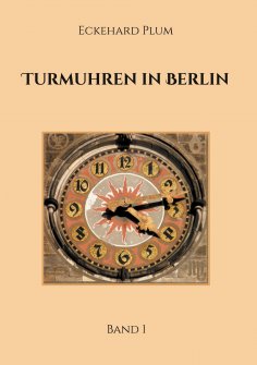 eBook: Turmuhren in Berlin