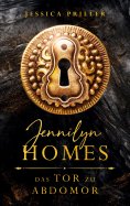 eBook: Jennilyn Homes