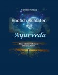 eBook: Endlich Schlafen mit Ayurveda