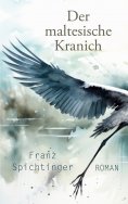 eBook: Der maltesische Kranich