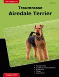 ebook: Traumrasse Airedale Terrier