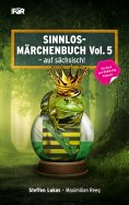 eBook: Sinnlos-Märchenbuch Vol. 5