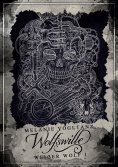 eBook: Wolfswille